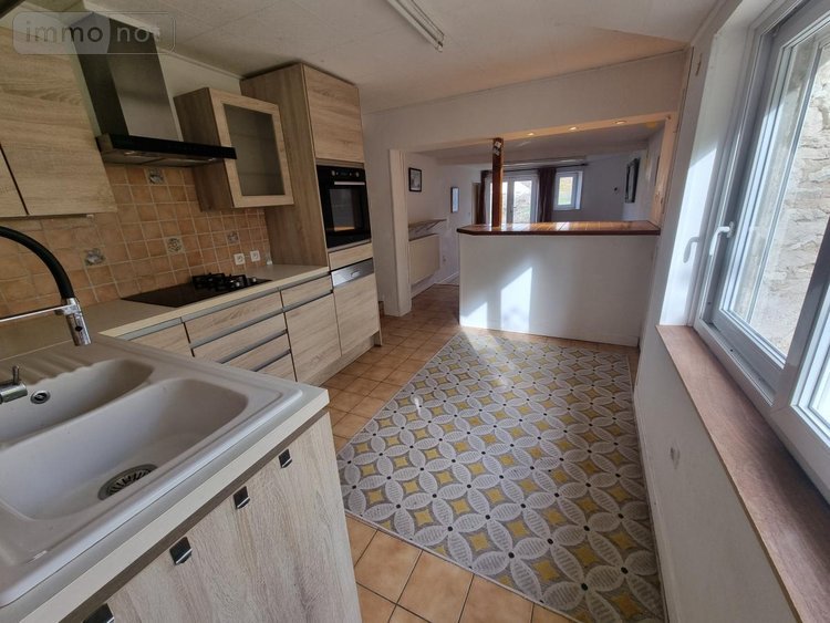 Maison a vendre Villemandeur 45700 Loiret 163 m2 6 pièces 259700 euros