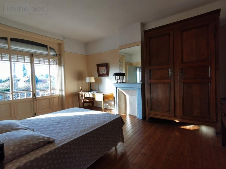 Maison a vendre Aubigny-au-Bac 59265 Nord 226 m2 8 pièces 299000 euros