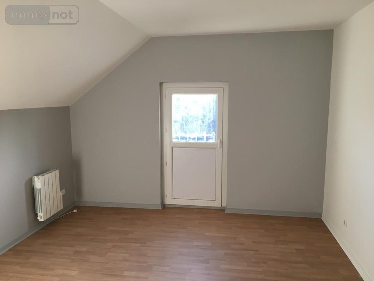 Maison a vendre Sablé-sur-Sarthe 72300 Sarthe 115 m2 5 pièces 162750 euros