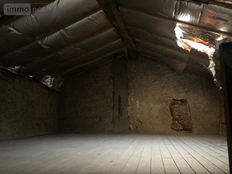 Maison a vendre Meximieux 01800 Ain 77 m2 4 pièces 139000 euros