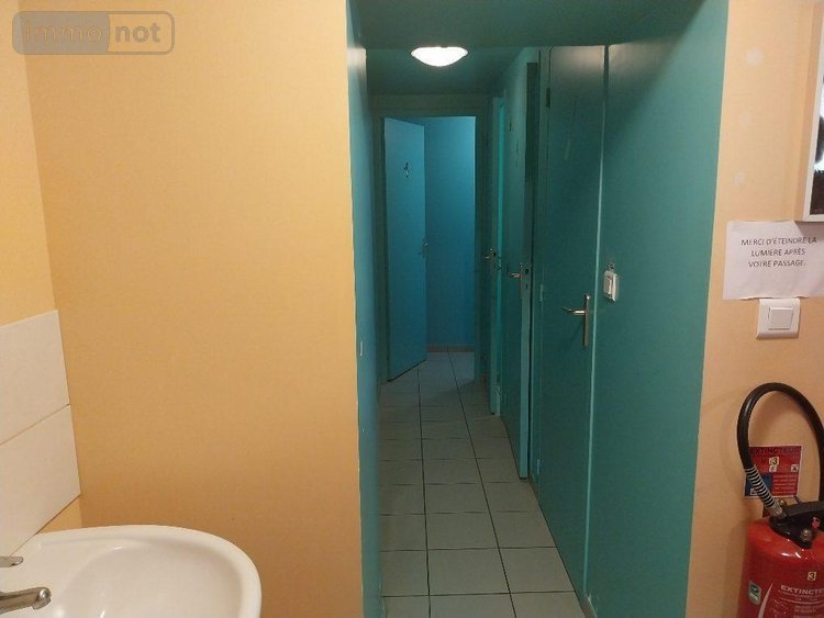 Immeuble a vendre Le Neubourg 27110 Eure 300 m2  260000 euros