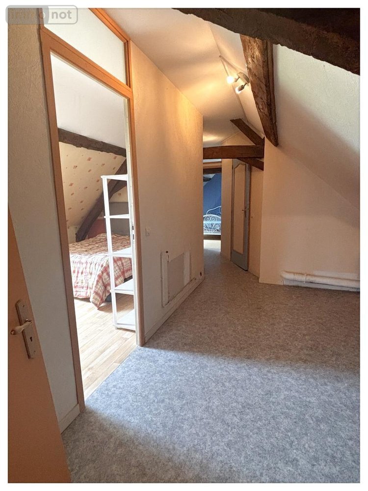 Maison a vendre Loire-Authion 49250 Maine-et-Loire 179 m2 6 pièces 296610 euros