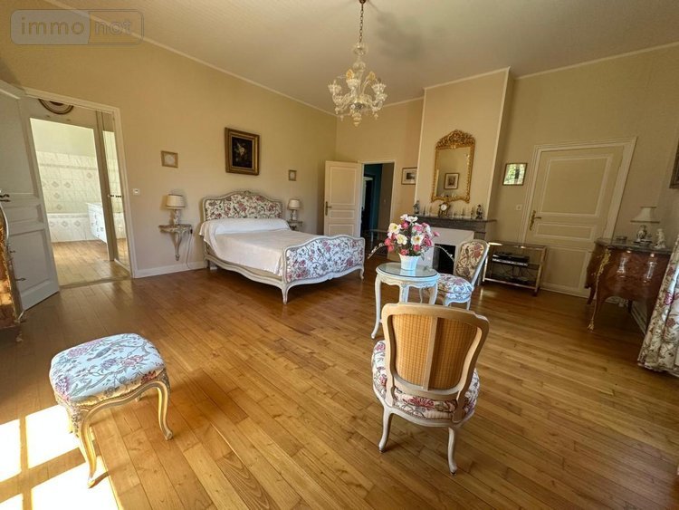 Maison a vendre Pontcirq 46150 Lot 266 m2 8 pièces 530000 euros