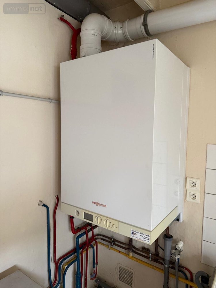 Maison a vendre Percy-en-Normandie 50410 Manche 91 m2 5 pièces 90490 euros