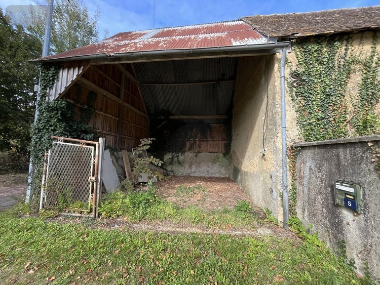 Maison a vendre Saint-Michel-de-Chavaignes 72440 Sarthe 53 m2  58500 euros