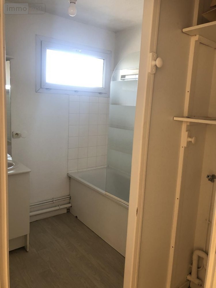 Location appartement Amiens 80000 Somme 71 m2 3 pièces 860 euros