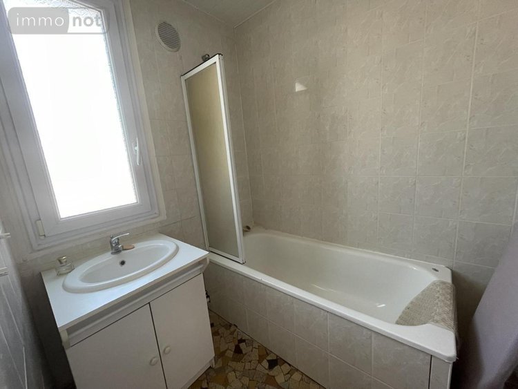 Appartement a vendre Reims 51100 Marne 61 m2 3 pièces 121000 euros