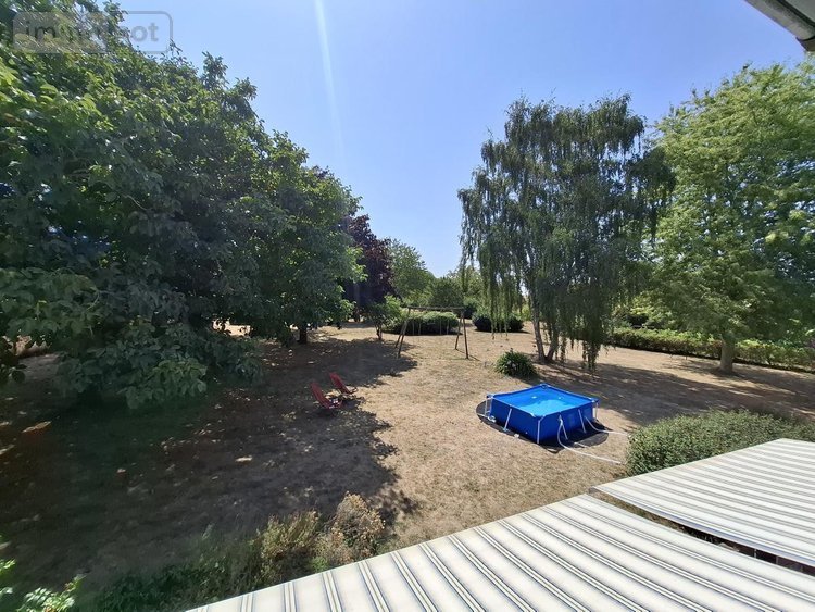 Maison a vendre Corme-Royal 17600 Charente-Maritime 112 m2 5 pièces 209840 euros