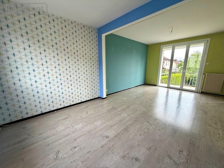 Location maison Cormontreuil 51350 Marne 71 m2 4 pièces 913 euros