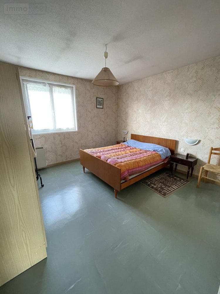 Maison a vendre Cholet 49300 Maine-et-Loire 100 m2 4 pièces 168000 euros