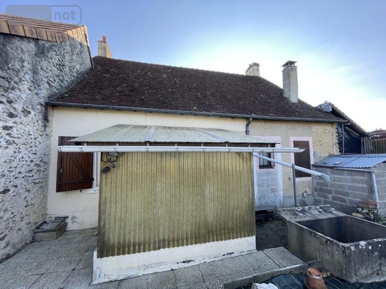 Maison a vendre Marolles-les-Braults 72260 Sarthe 67 m2 2 pièces 63960 euros
