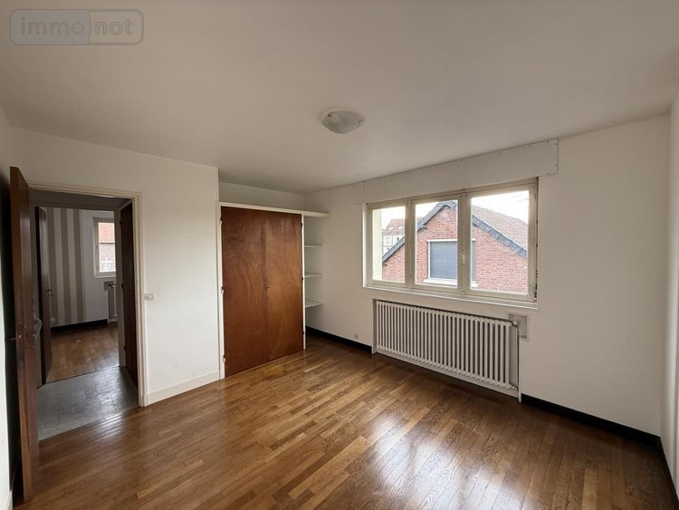 Maison a vendre Amiens 80000 Somme 154 m2 7 pièces 291200 euros