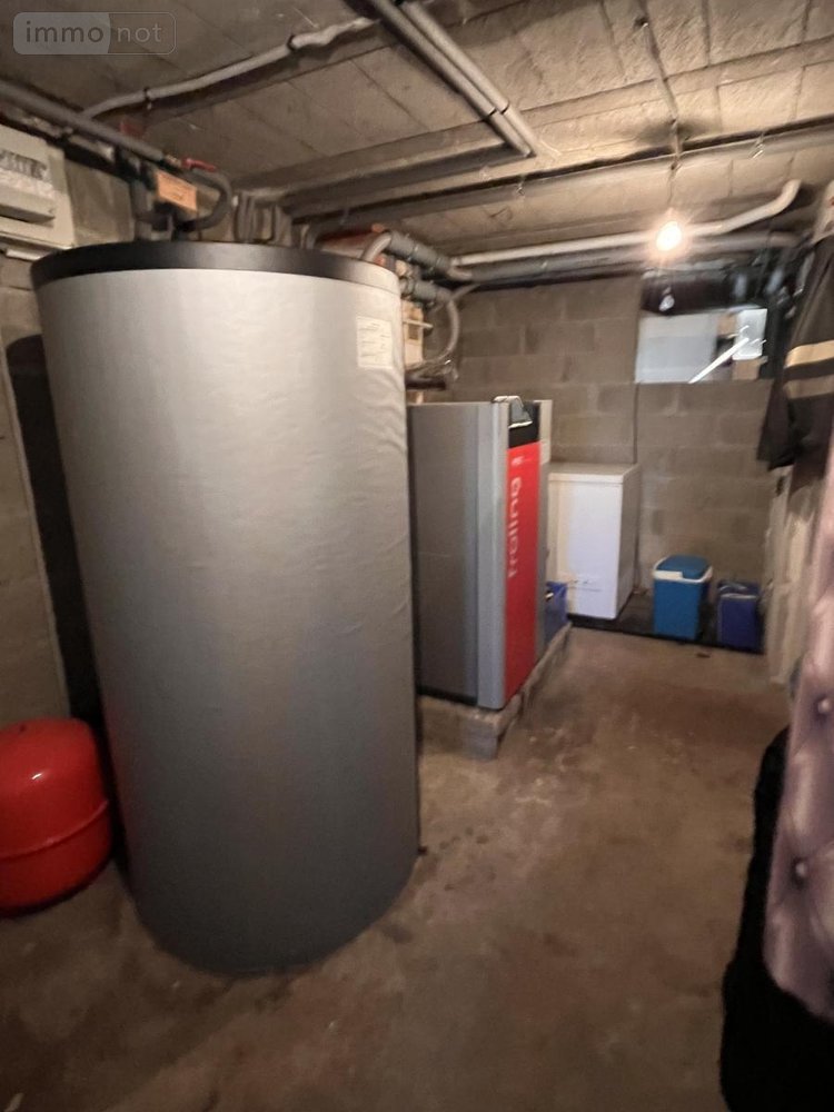 Maison a vendre Peseux 39120 Jura 105 m2  200000 euros