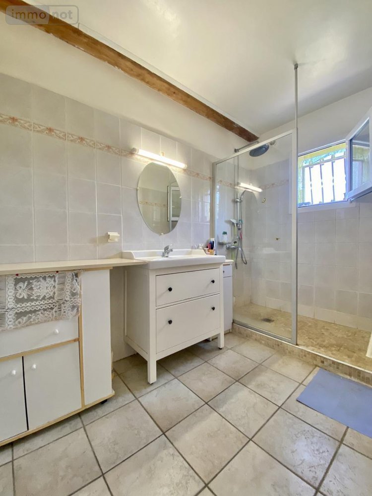 Maison a vendre Valflaunès 34270 Hérault 282 m2 5 pièces 420000 euros