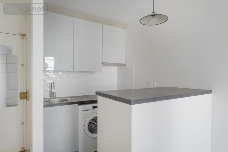 Appartement a vendre Paris 5e arrondissement 75005 Paris 28 m2 2 pièces 350000 euros