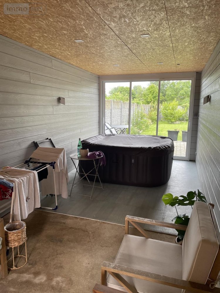 Maison a vendre Clary 59225 Nord 275 m2 10 pièces 161500 euros