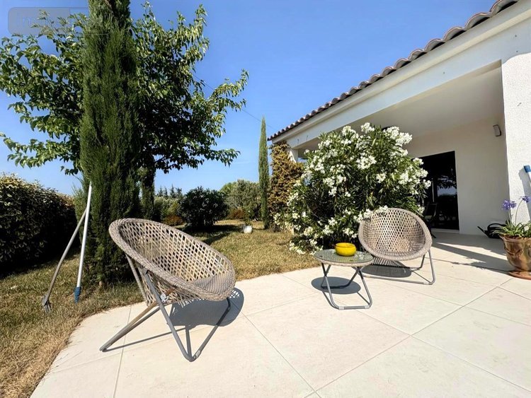 Maison a vendre Forcalquier 04300 Alpes-de-Haute-Provence 164 m2 6 pièces 735000 euros