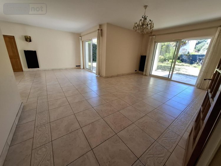 Maison a vendre Royan 17200 Charente-Maritime 140 m2 5 pièces 780000 euros
