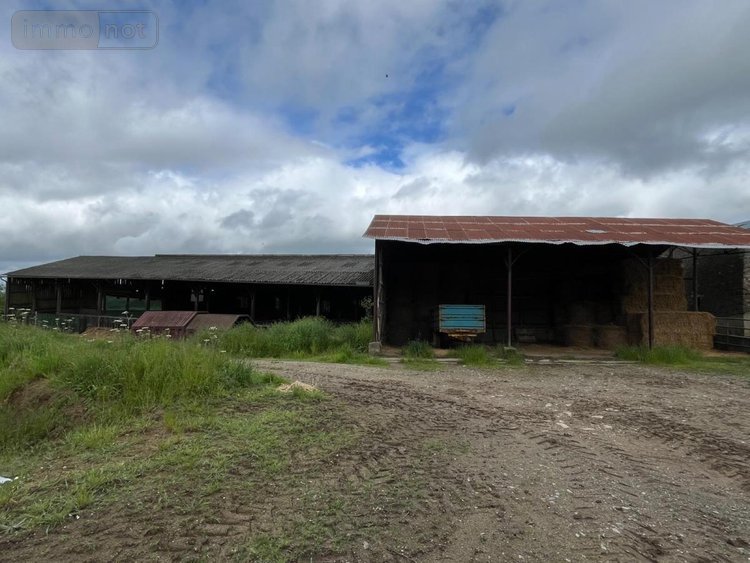 Maison a vendre Sainte-Gemmes-le-Robert 53600 Mayenne 69 m2 4 pièces 244375 euros