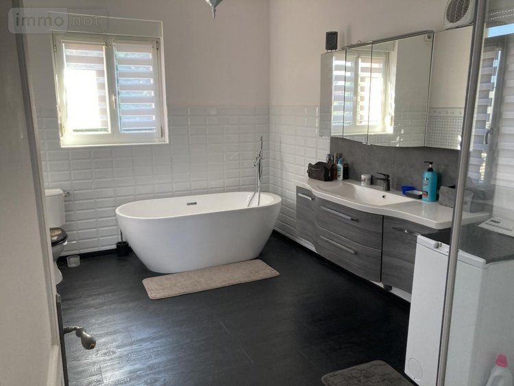 Maison a vendre Vis-en-Artois 62156 Pas-de-Calais 175 m2 7 pièces 257500 euros