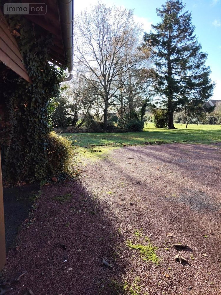 Maison a vendre Sargé-lès-le-Mans 72190 Sarthe 159 m2  374400 euros