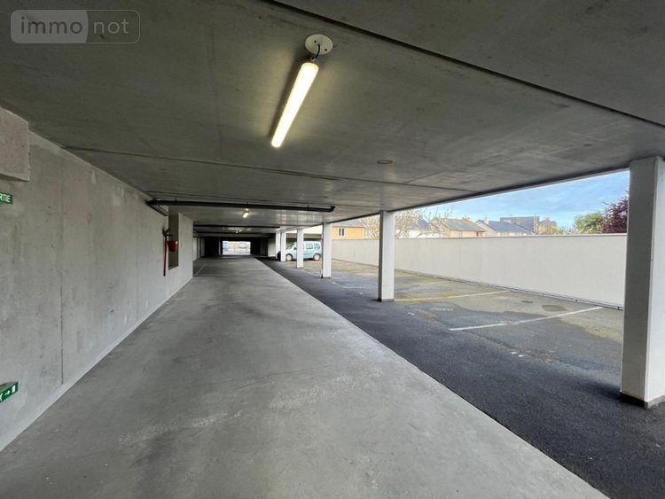 Appartement a vendre Saint-Malo 35400 Ille-et-Vilaine 41 m2 2 pièces 231160 euros