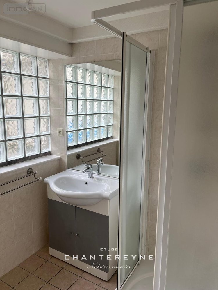 Location appartement Cherbourg-en-Cotentin 50100 Manche 46 m2 3 pièces 620 euros