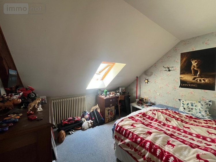 Maison a vendre Châlette-sur-Loing 45120 Loiret 128 m2 5 pièces 189200 euros