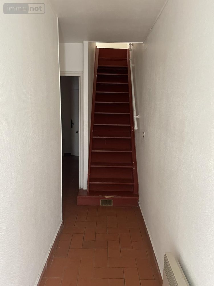 Maison a vendre Beauvois-en-Cambrésis 59157 Nord 258 m2 15 pièces 183400 euros