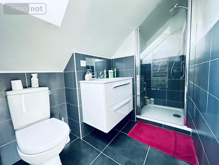 Maison a vendre Le Faouët 56320 Morbihan 100 m2  239516 euros