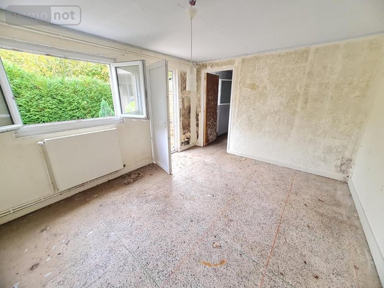 Maison a vendre Savigny-sur-Braye 41360 Loir-et-Cher 48 m2 2 pièces 54800 euros