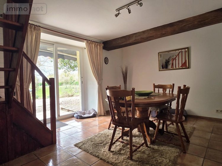 Maison a vendre Château-Gontier-sur-Mayenne 53200 Mayenne 235 m2 9 pièces 518000 euros