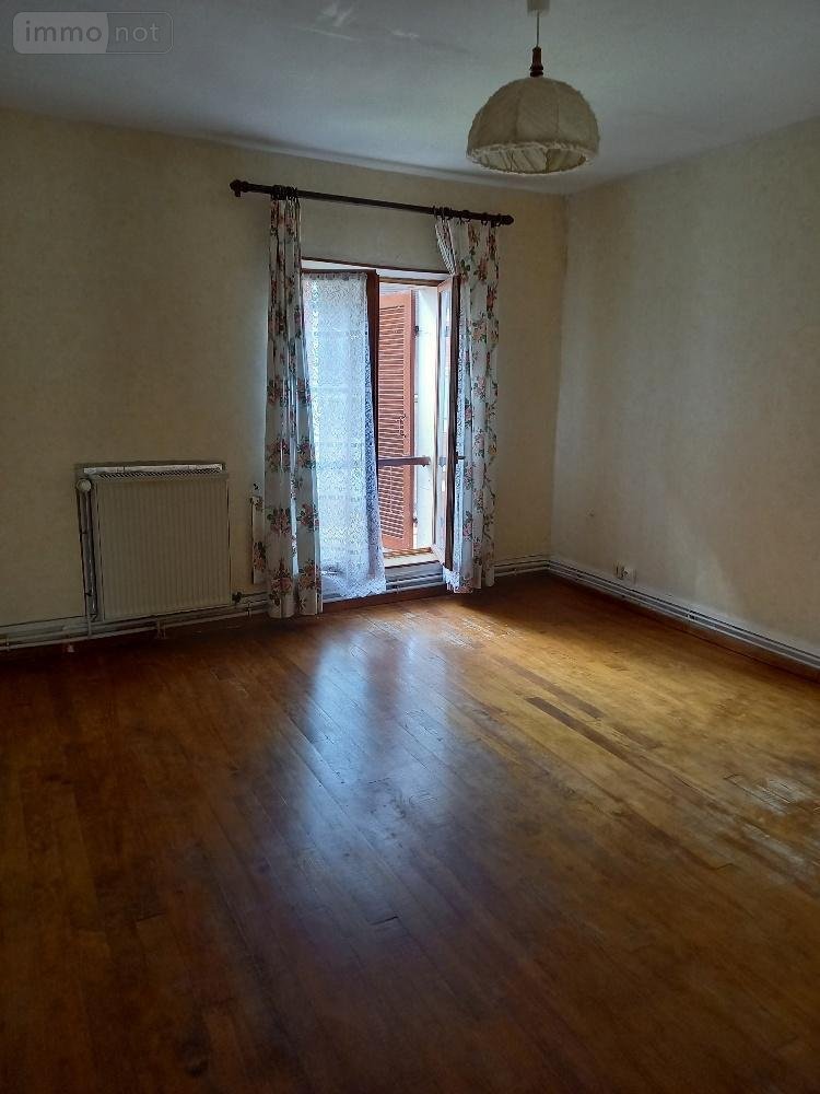 Maison a vendre Fère-en-Tardenois 02130 Aisne 120 m2 5 pièces 129500 euros