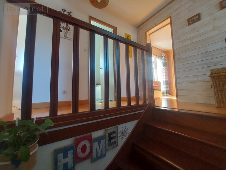 Maison a vendre Kervignac 56700 Morbihan 88 m2 5 pièces 348500 euros