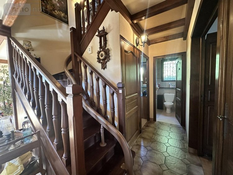 Maison a vendre Neuvéglise-sur-Truyère 15260 Cantal 120 m2  180000 euros