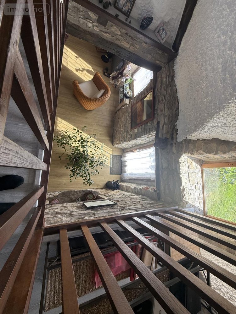 Maison a vendre Le Hézo 56450 Morbihan 120 m2 4 pièces 452180 euros