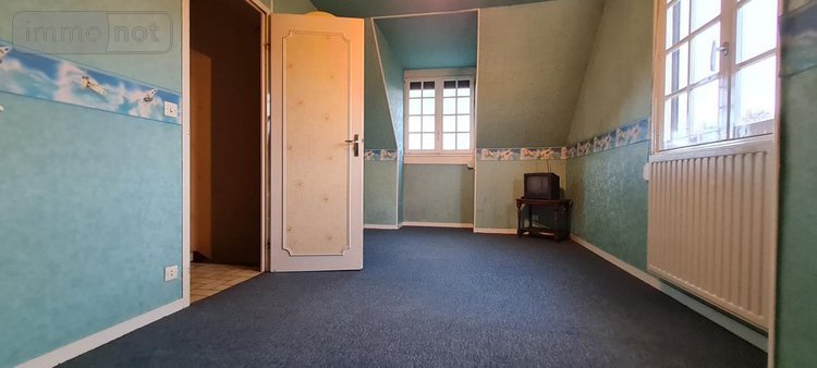 Maison a vendre Le Plessis-Brion 60150 Oise 91 m2 5 pièces 178800 euros