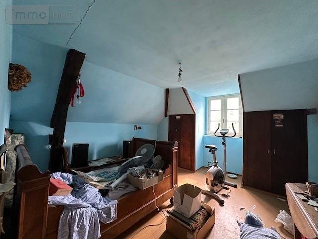 Maison a vendre Bouchemaine 49080 Maine-et-Loire 140 m2 8 pièces 230560 euros