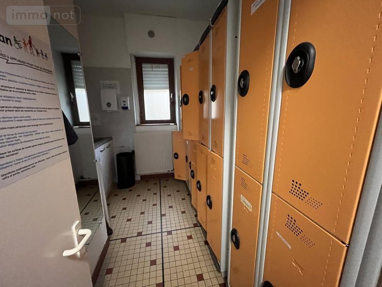 Maison a vendre Quistinic 56310 Morbihan 409 m2 20 pièces 374400 euros