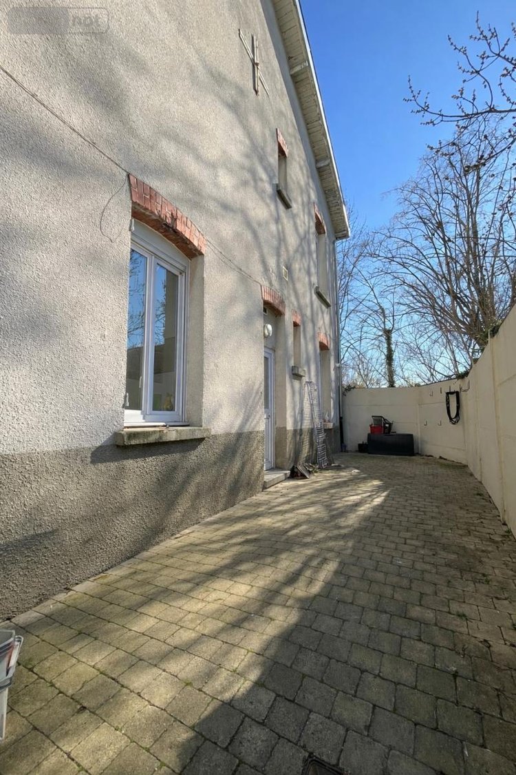 Maison a vendre Saint-Brice-Courcelles 51370 Marne 94 m2 4 pièces 275000 euros