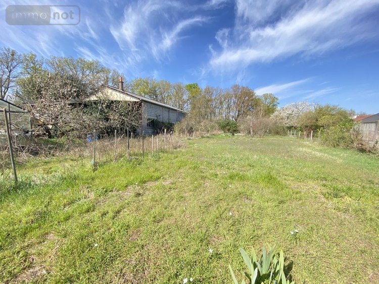 Maison a vendre Villemandeur 45700 Loiret 92 m2  178700 euros