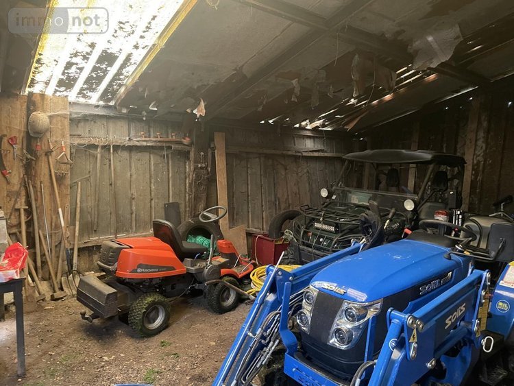 Maison a vendre Saint-Souplet 59360 Nord 169 m2 9 pièces 335360 euros