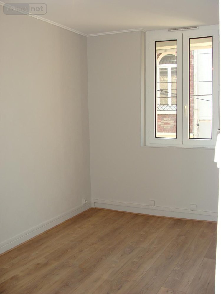 Location maison Hénin-Beaumont 62110 Pas-de-Calais 73 m2  667 euros