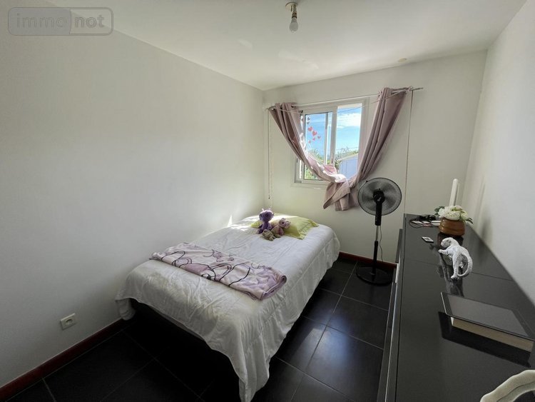 Maison a vendre Saint-Paul 97460 Réunion 137 m2 5 pièces 417500 euros