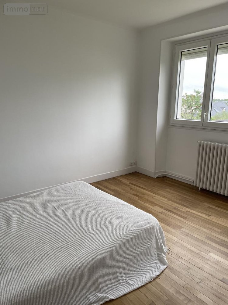 Maison a vendre Le Bono 56400 Morbihan 125 m2 6 pièces 479300 euros