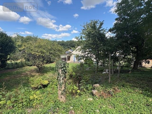 Maison a vendre Rou-Marson 49400 Maine-et-Loire 155 m2 7 pièces 249700 euros