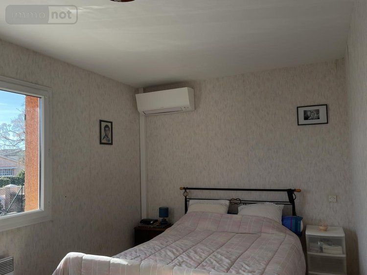 Maison a vendre Canet 34800 Hérault 86 m2 4 pièces 290000 euros