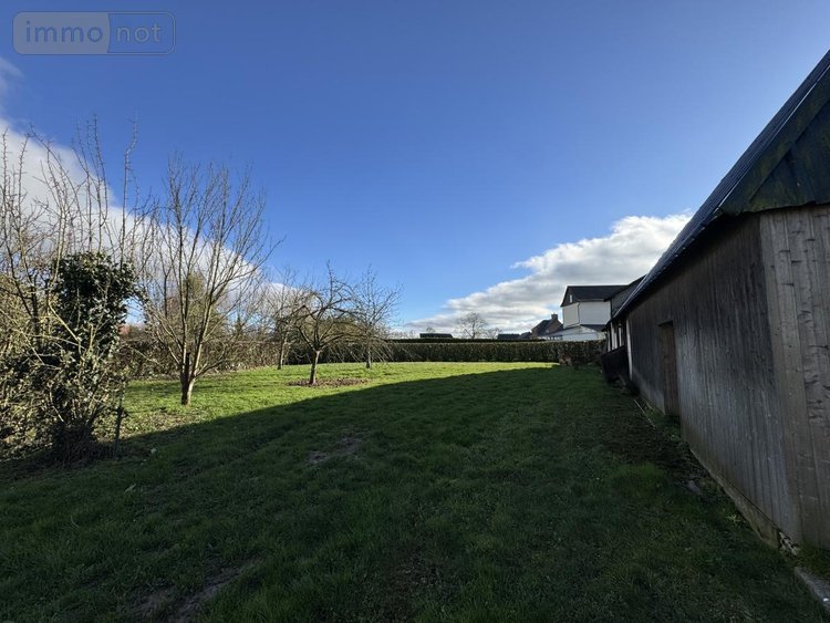 Maison a vendre Blacqueville 76190 Seine-Maritime 198 m2  336000 euros