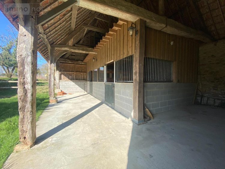 Maison a vendre Précey 50220 Manche 280 m2 5 pièces 461720 euros
