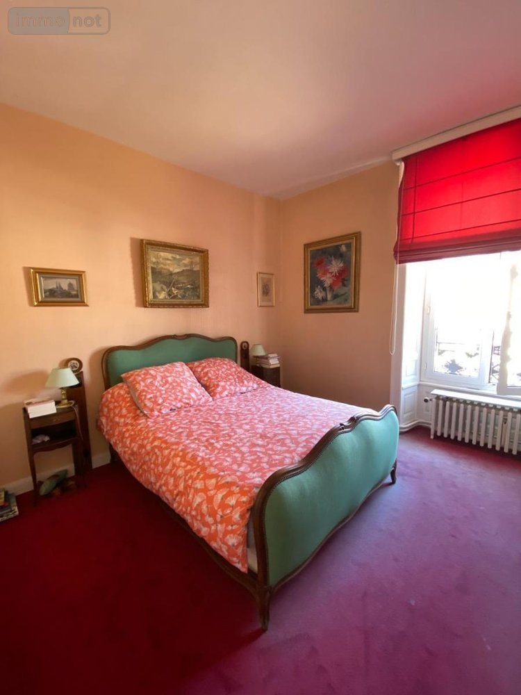 Maison a vendre Laval 53000 Mayenne 400 m2 9 pièces 720000 euros